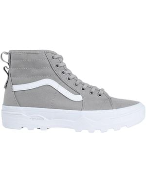 Vans Trainers - White