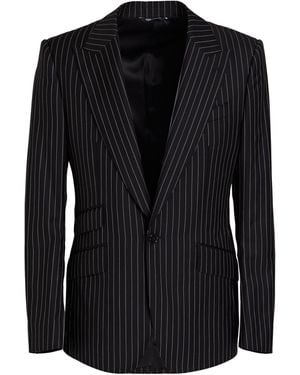 Dolce & Gabbana Blazer - Nero