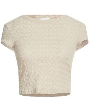 Berna T-Shirts - White