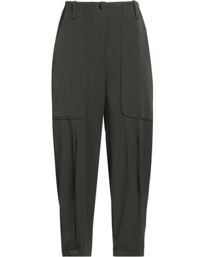 ALESSIA SANTI Trouser - Gray