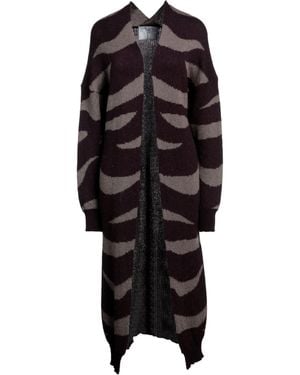 Societe Anonyme Cardigan - Nero