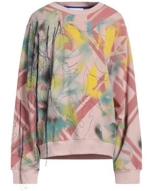 Koche Sweatshirt - Pink