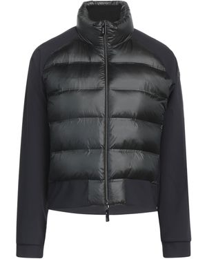 Rrd Puffer - Black