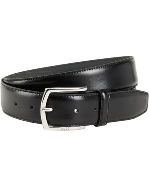 BOSS Cintura - Nero