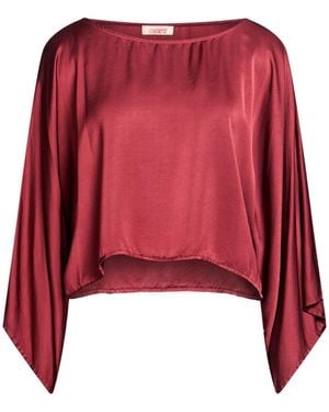 Kontatto Top - Red