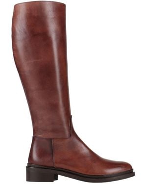 Baldinini Boot - Red