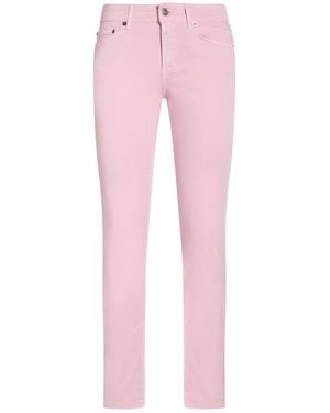 Dondup Trouser - Pink