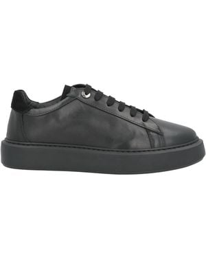 Roberto Botticelli Sneakers - Schwarz