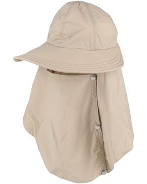 Jil Sander Cappello - Neutro