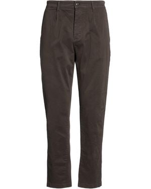 Haikure Pants - Gray