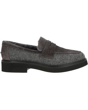 Doucal's Loafer - Gray