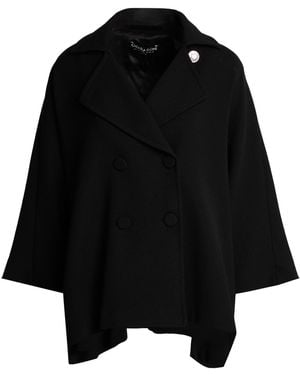 La Petite Robe Di Chiara Boni Jacket - Black