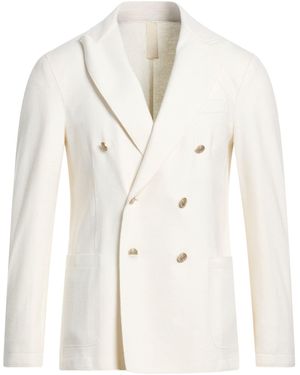 Eleventy Blazer - Natural