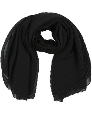 Emporio Armani Écharpe - Bleu