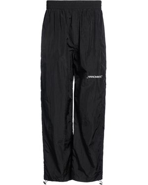 hinnominate Trousers - Black