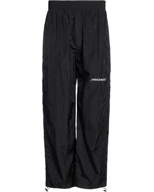 hinnominate Trousers - Black