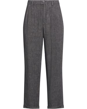 Barena Pantalon - Gris