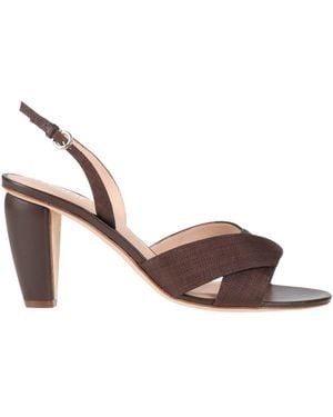 Rodo Sandals - Brown