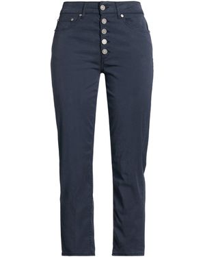 Dondup Pants - Blue