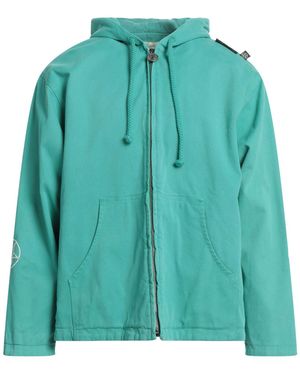 Isabella 1985 Jacke & Anorak - Grün