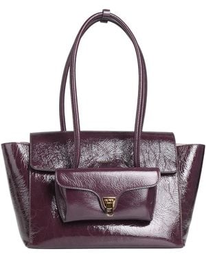 Coccinelle Handbags - Purple
