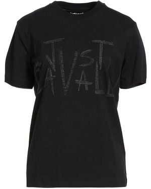 Just Cavalli T-Shirt - Black