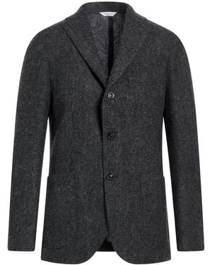 Boglioli Blazer - Black