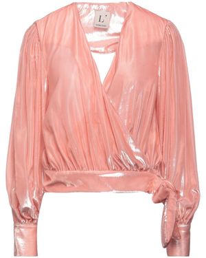 L'Autre Chose Top - Pink