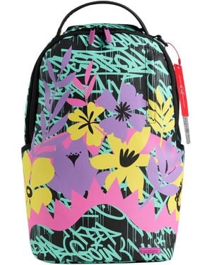 Sprayground Rucksack - Grey