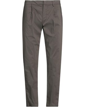 Dondup Trousers - Grey