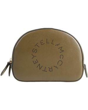 Stella McCartney Beauty Case - Green