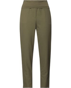 Manila Grace Trousers - Green