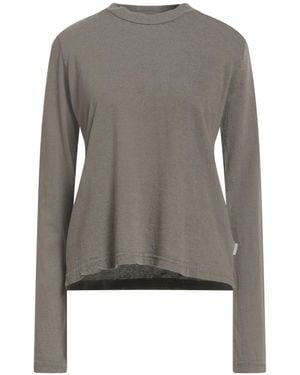 Crossley T-Shirts - Grau