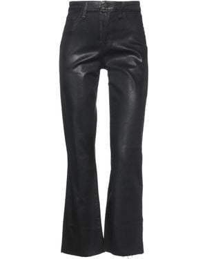 L'Agence Pants - Black