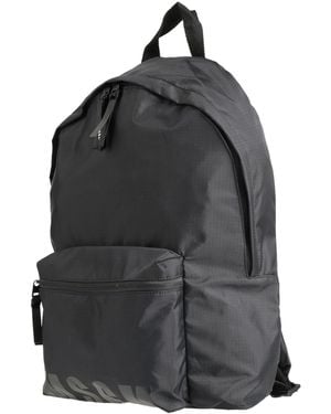 MSGM Rucksack - Schwarz