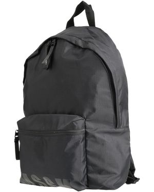MSGM Rucksack - Schwarz