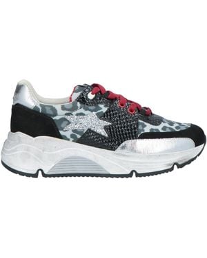 OKINAWA Trainers - White