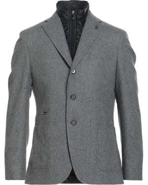 Paoloni Blazer - Grau