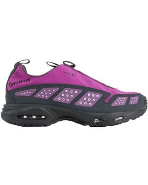 Nike Trainers - Purple