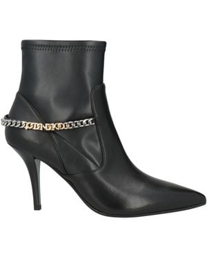 Pinko Ankle Boots - Black