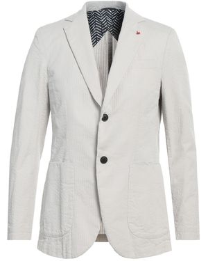 AT.P.CO Blazer - White