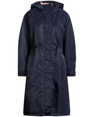 Spiewak Coat - Blue