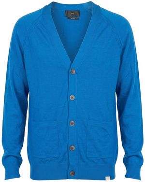 Liu Jo Cardigan - Blue