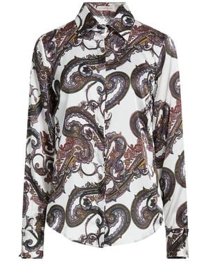 Camicettasnob Shirt - Grey