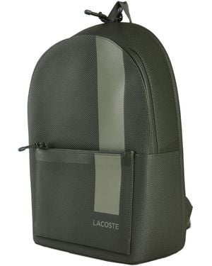 Lacoste Mochila - Verde