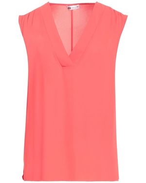 Diana Gallesi Top Polyester - Pink