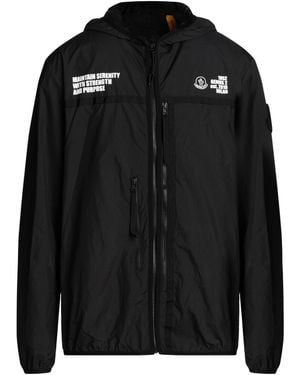 2 Moncler 1952 Jacket - Black