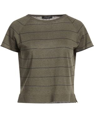 Aragona Pullover - Verde