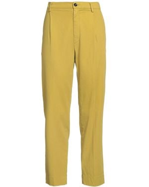 TRUE NYC Hose - Gelb