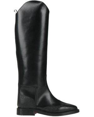 Thom Browne Stivale - Nero
